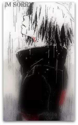 Uchiha Sasuke