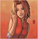 Haruno Sakura