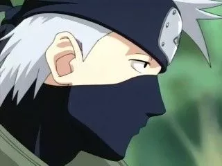Hatake Kakashi