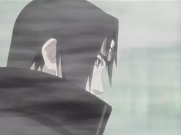 Uchiha Itachi