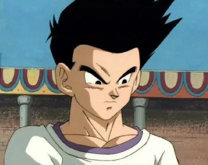 Son Goten