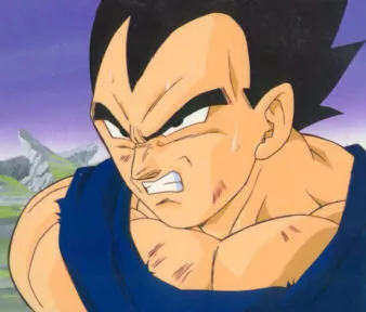 Vegeta