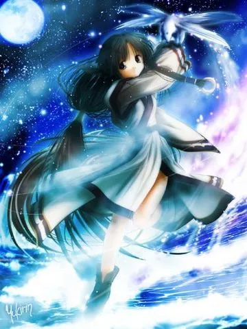 Kurumi Orochi