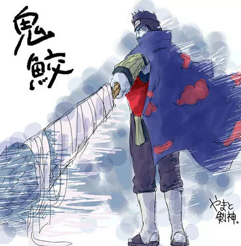 Kisame
