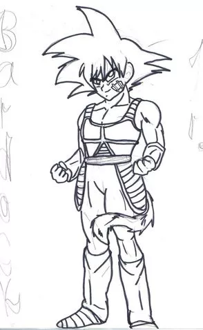 Bardockjunior
