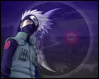 Kakashi Hatake