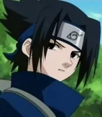 Sasuke Uchiha