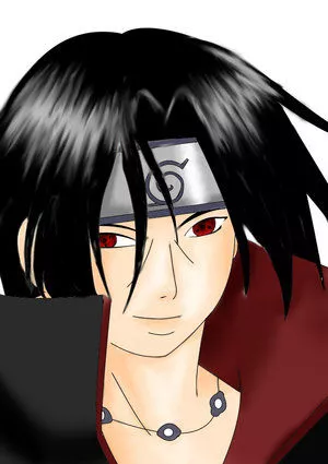 Itachi