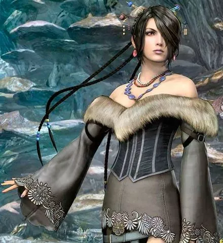 Mai Kurai