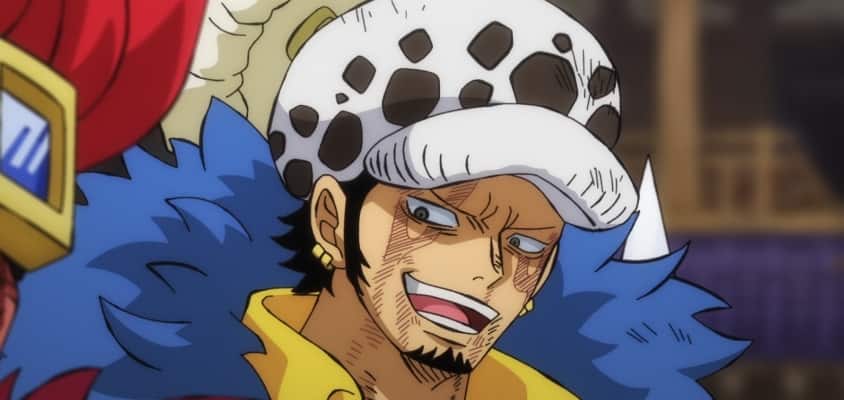 One Piece Episode Animemanga