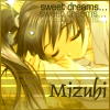 Mizuhi-chan