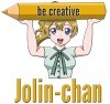 Jolin-chan