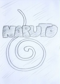 Naruto-Schrein der Kurzgeschichten