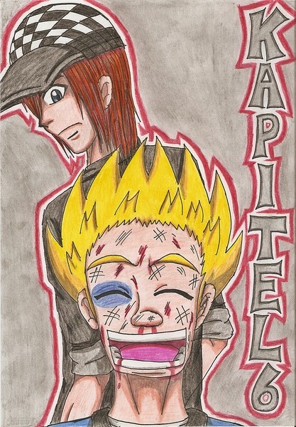 Everyday ||~Band 2~||