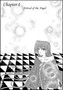 Chapter 1- Arrival of the Angel