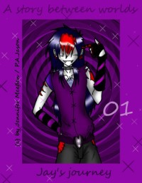 A Story Between Worlds - Jay's Journey