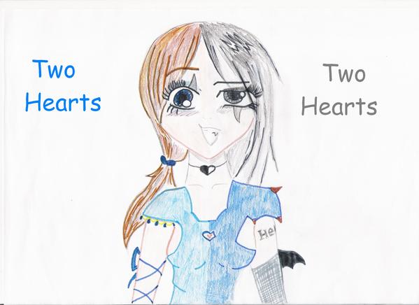 Two Hearts