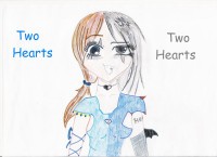 Two Hearts