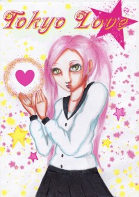 Tokyo Love [Manga Talente 2012]
