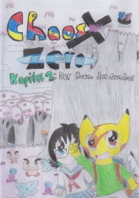 Chaos X Zero ~ Kapitel 2: Der Baum der Gumbas