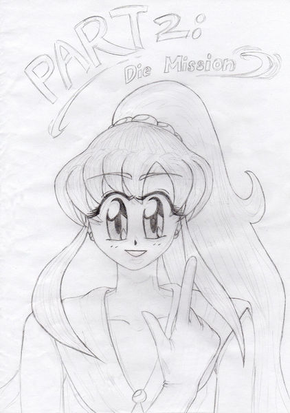 RainbowGirls - abgebrochen