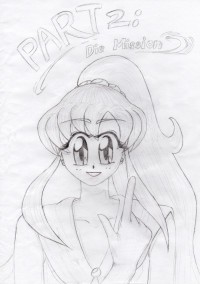 RainbowGirls - abgebrochen