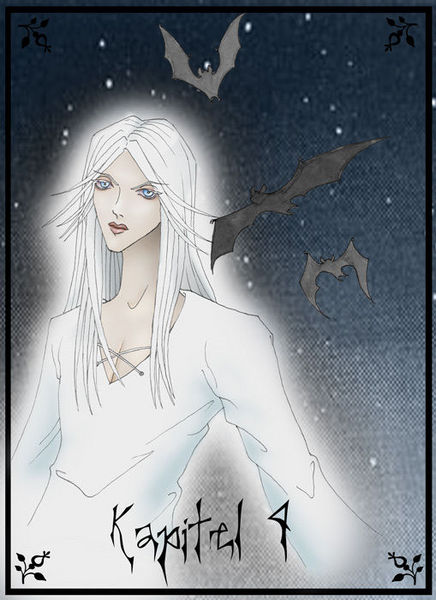 "Celestin" eine Vampir Story