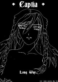 Captia - Long Way...