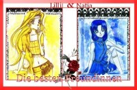 Die besten Freundinnen Kapitel 1 & 2