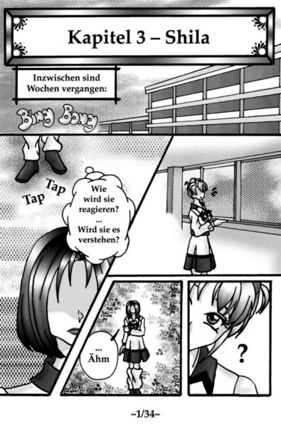 Heart Of Worship 1 Page 2 / 15