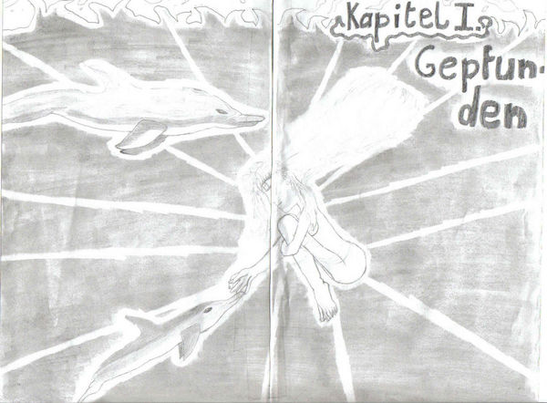 Diebin der Vergangenheit