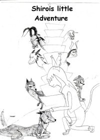 Shirois Little Adventure