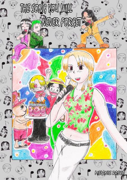 THE SONG YOU WILL NEVER FORGET