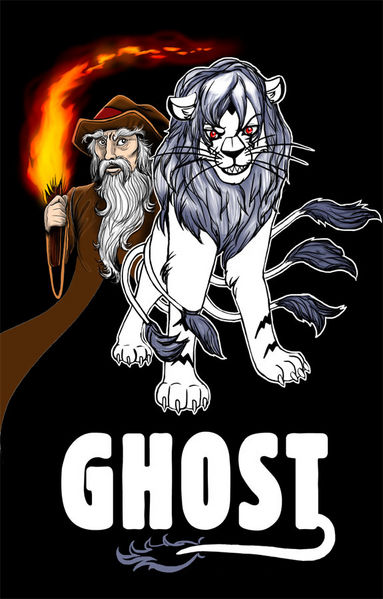 GHOST