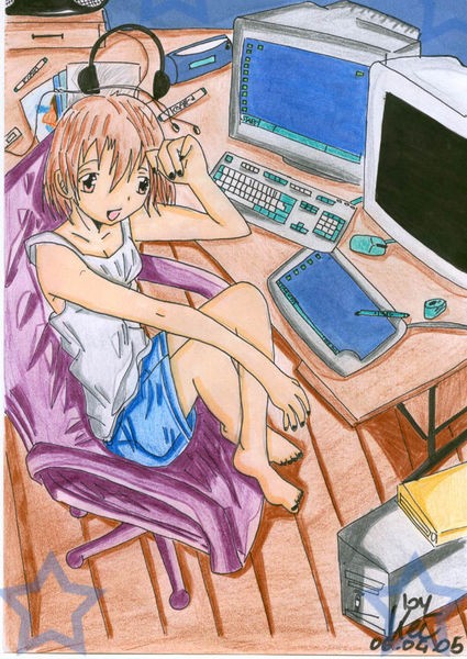 beybalde first love/last love