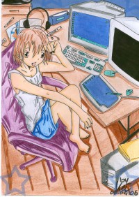 beybalde first love/last love