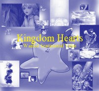 Kingdom Hearts Wanted Sentimental Value