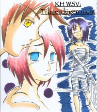 Kingdom Hearts Wanted sentimental Value