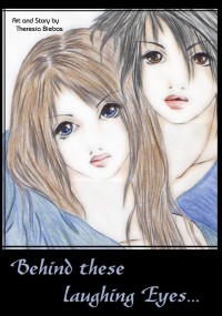 Behind these laughing Eyes