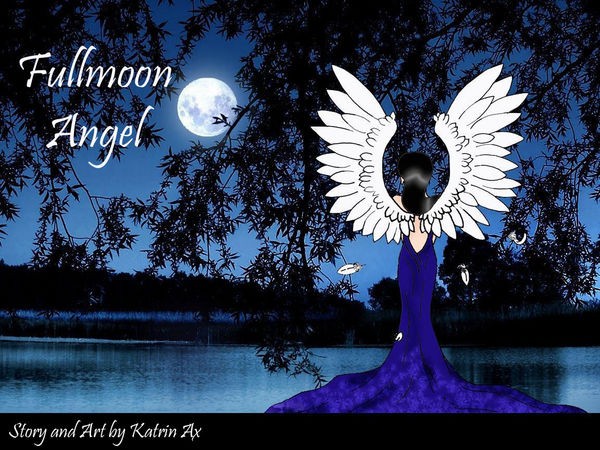 Fullmoon Angel