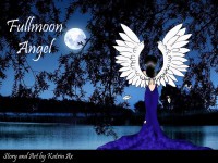 Fullmoon Angel