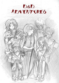D&D Adventures
