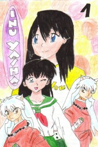 Die Suche nach dem ich (das selbstgezeichnete manga zu meiner ff)