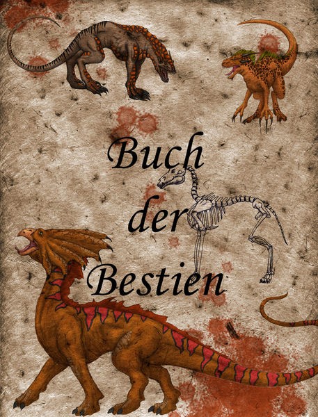 Buch der Bestien