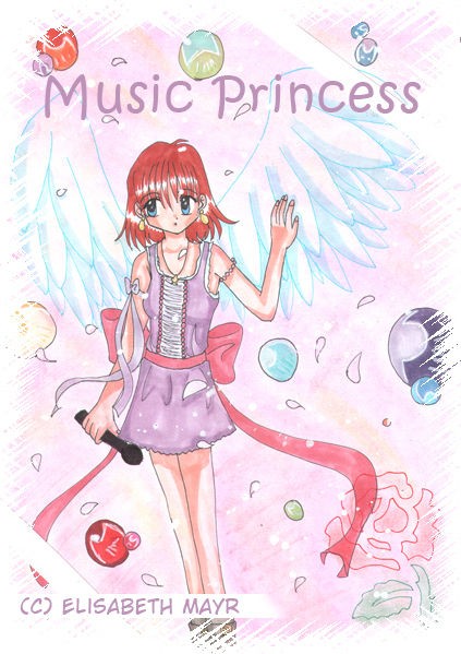 Music Princess