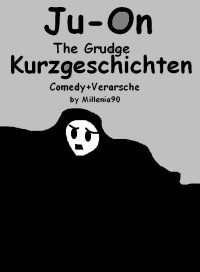 Ju-On-Verarsche ^^