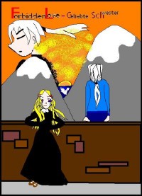 Forbidden Love-Geliebte Schwester