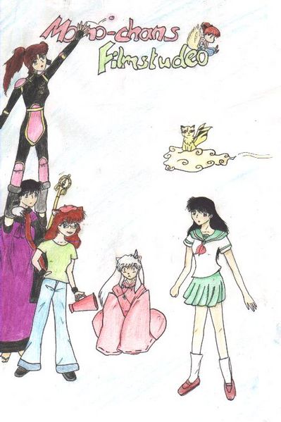 Momo-chan Filmstudeo