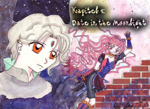 Love Love Sailor Moon