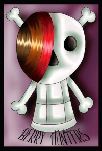 Berry Hunters-Special zu Verlobte Falkenauge